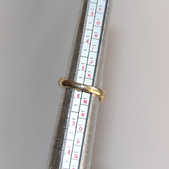 Whitehall 14k Gold Pearls and Diamonds Ring - Picture 11 of 13